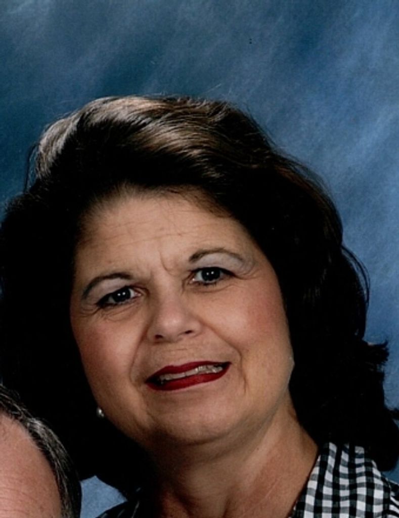 Ann Williams Caldwell Profile Photo