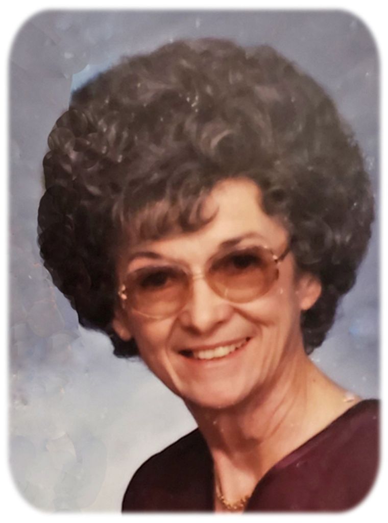 Betty Wales