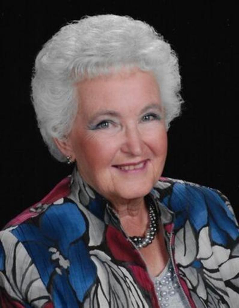 Joan June Dicus