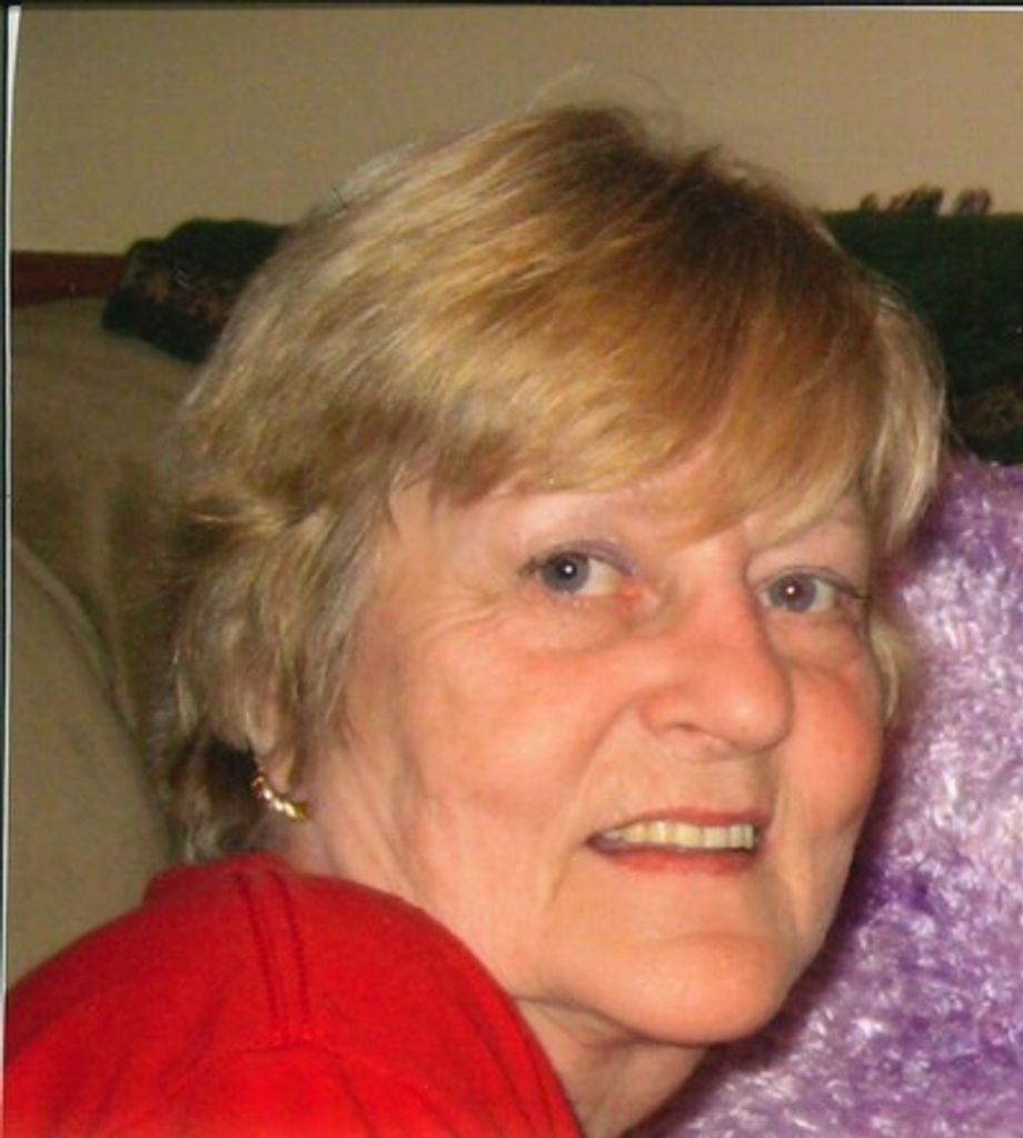 Velda Wanda Rogers