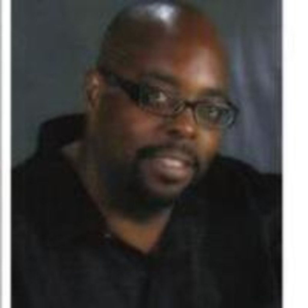 Eric Andrew Lewis
