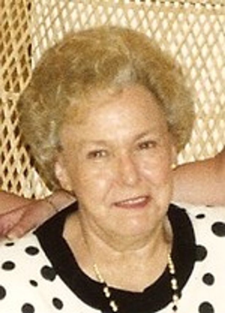 Margaret A. Hoffard Profile Photo
