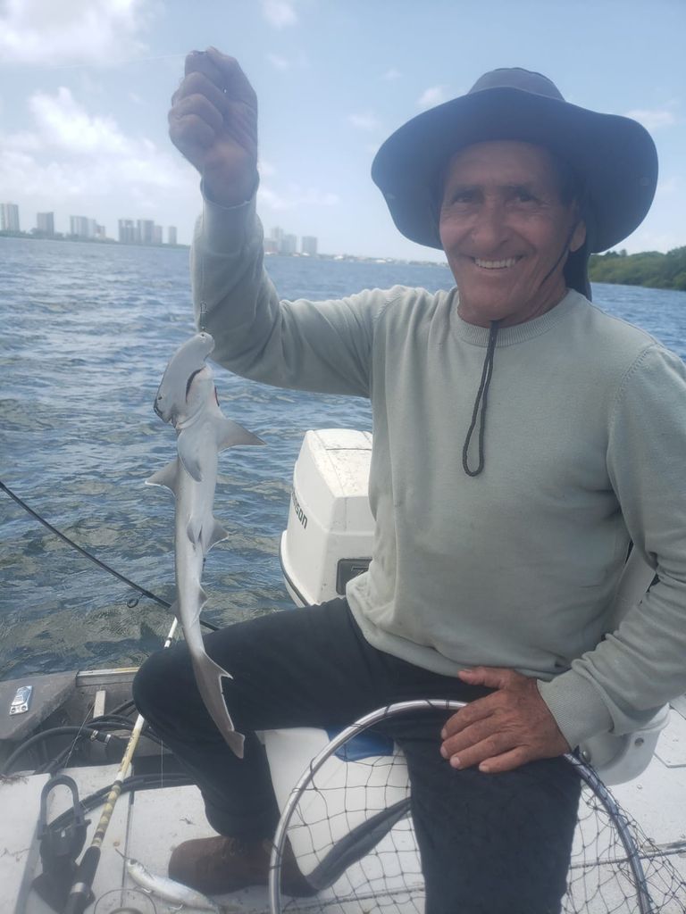 Blas Francisco Chinea Paez