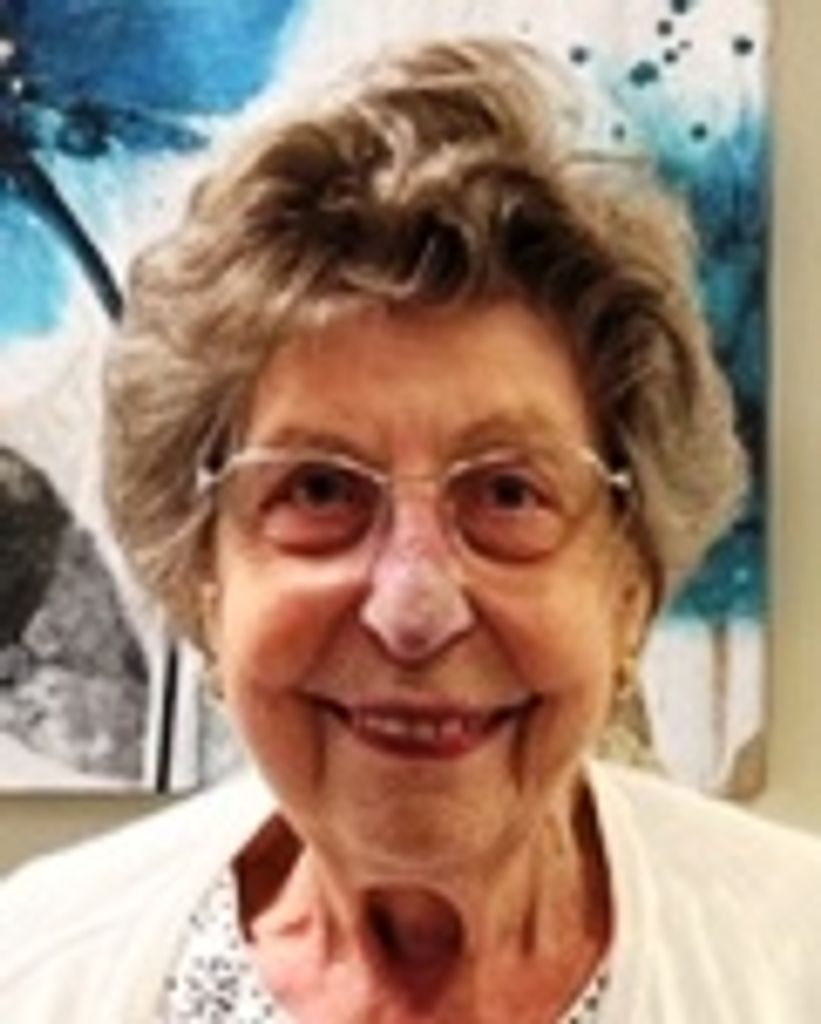 Kathleen Rita (Novak)  Eckenrode