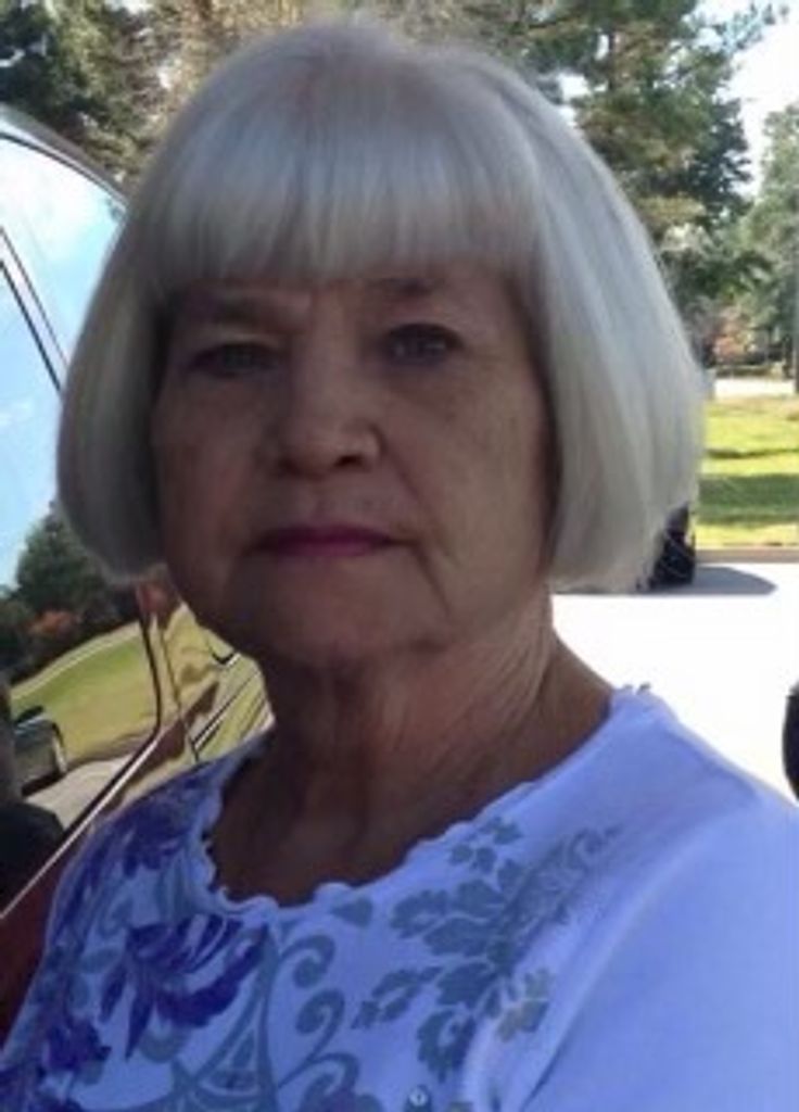 Helen (Mullis)  Warren