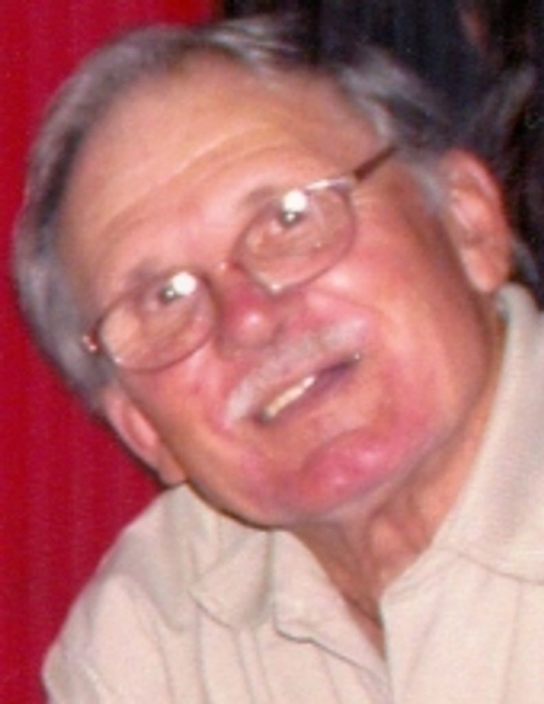 Robert D. Lange