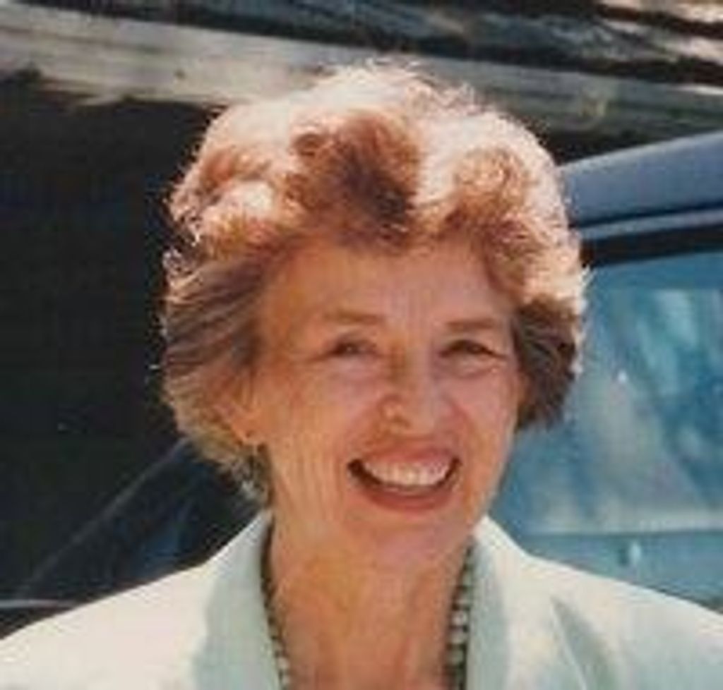 Amelia M. Kelley Profile Photo