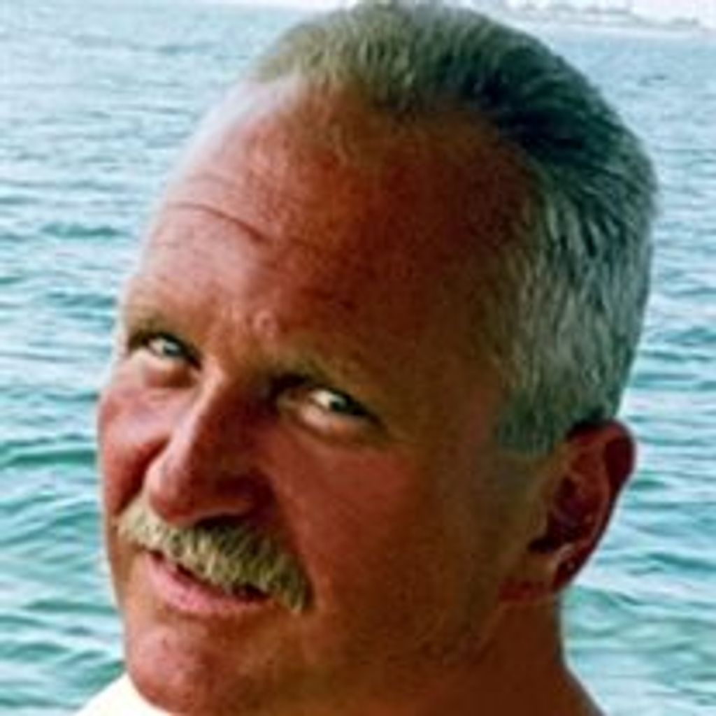 Paul E.  Mccarthy