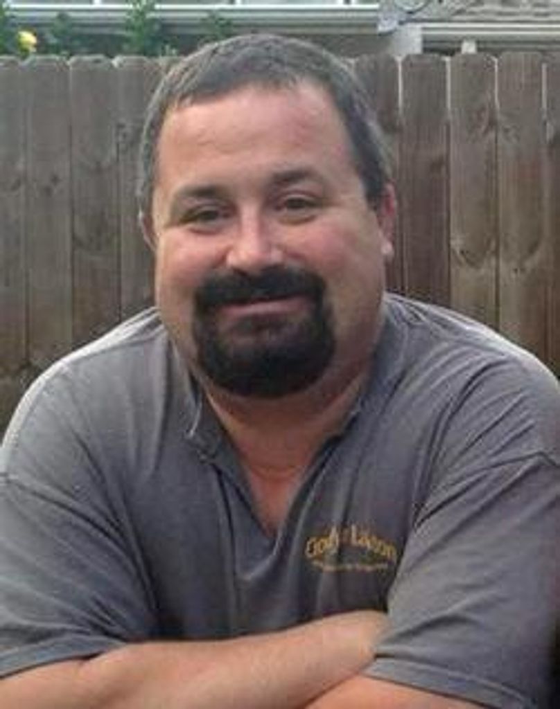 Steven R. May