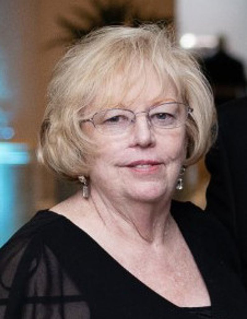 Shirley Louise Dittman