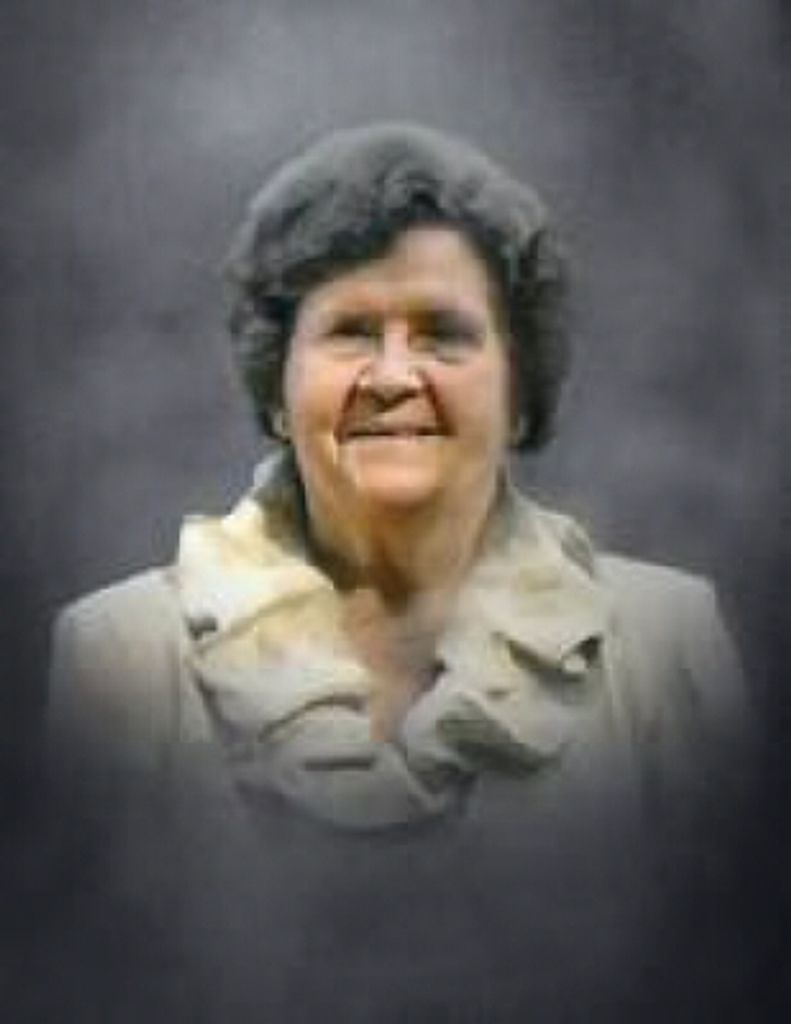 June Bagwell Profile Photo