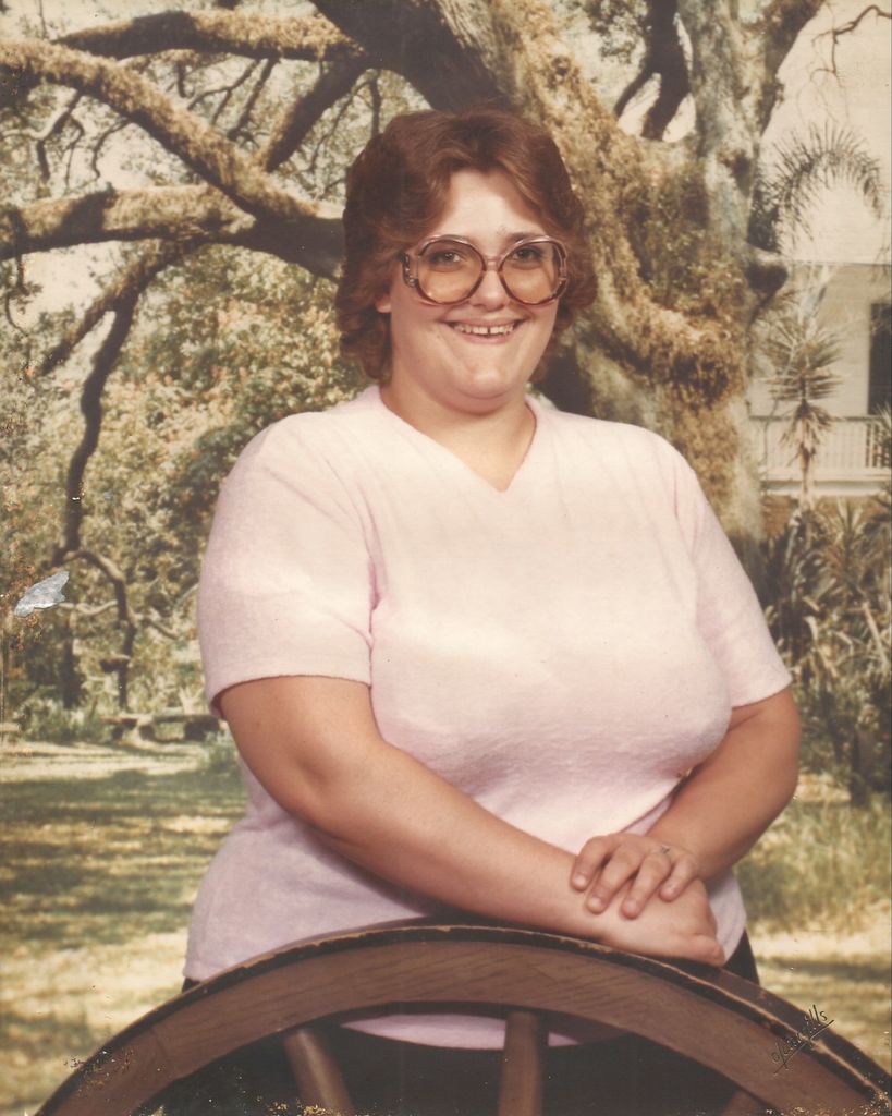Betty McCormick Profile Photo