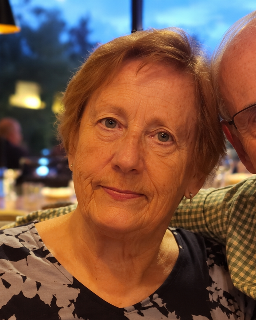 Patricia "Pat" Baldini Profile Photo