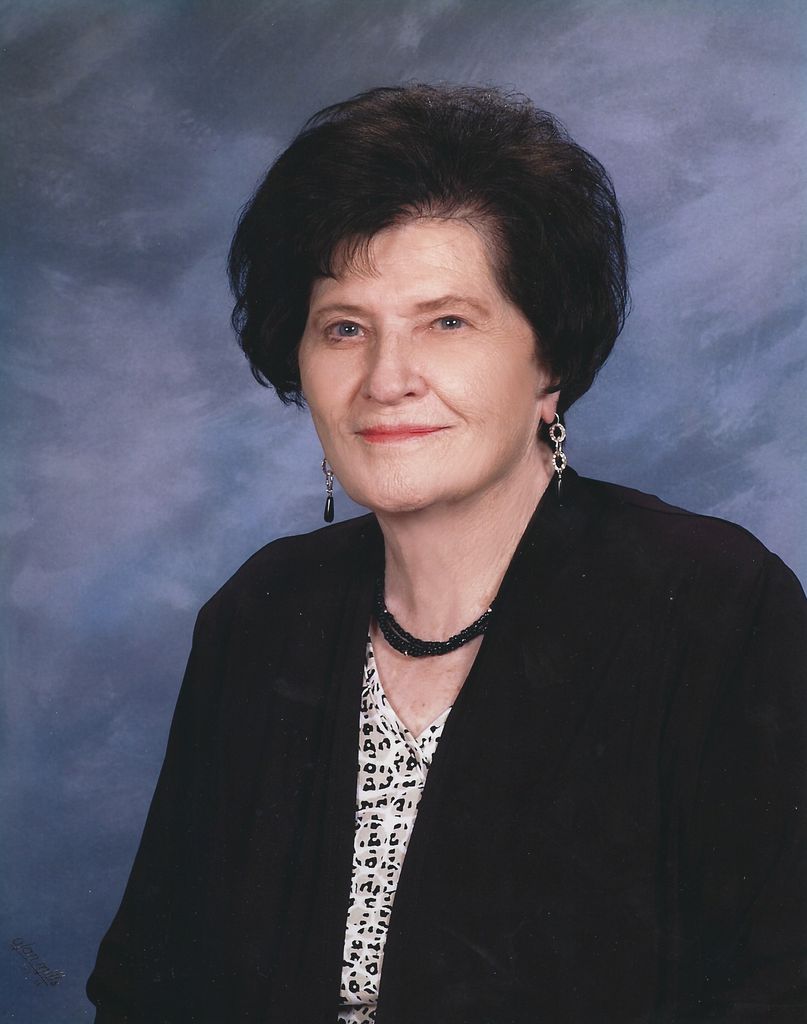 Dorothy Hudson Profile Photo