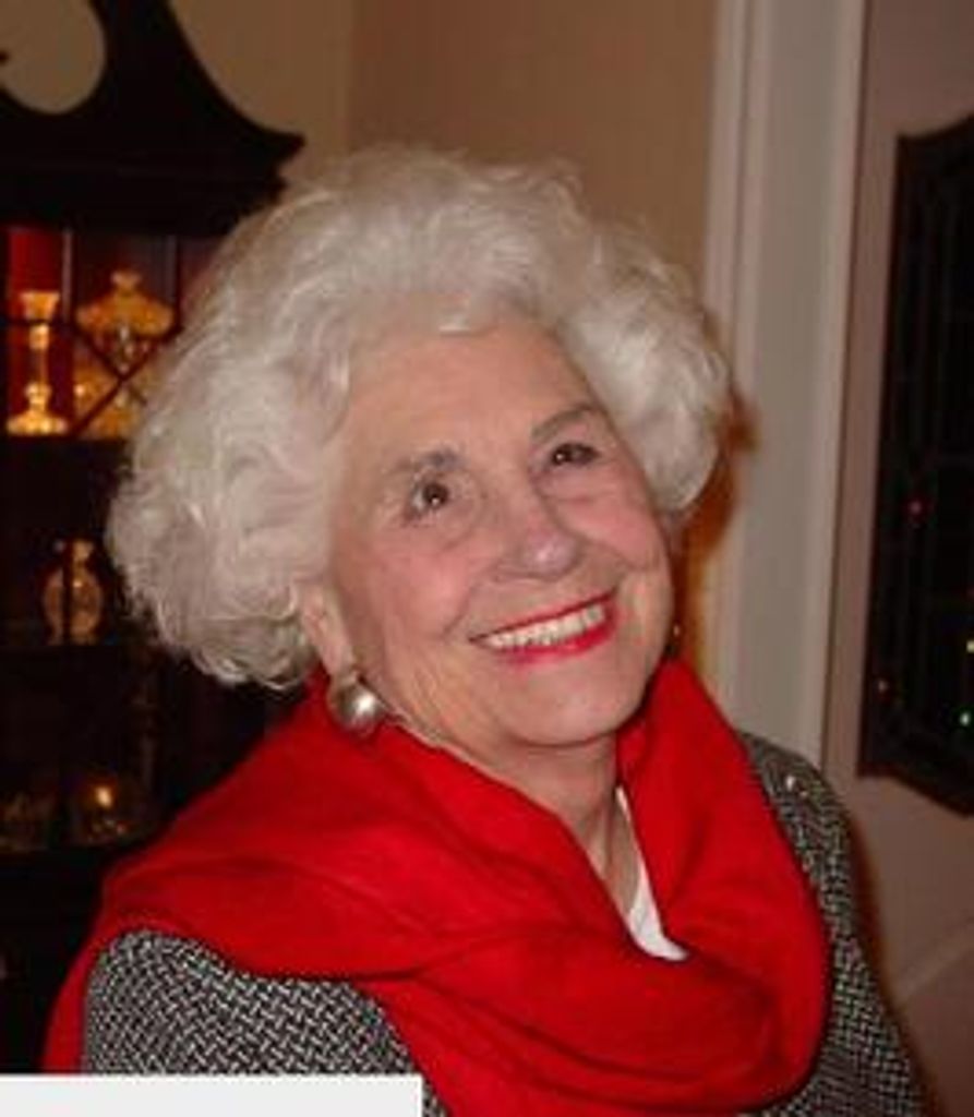 Neva Herring