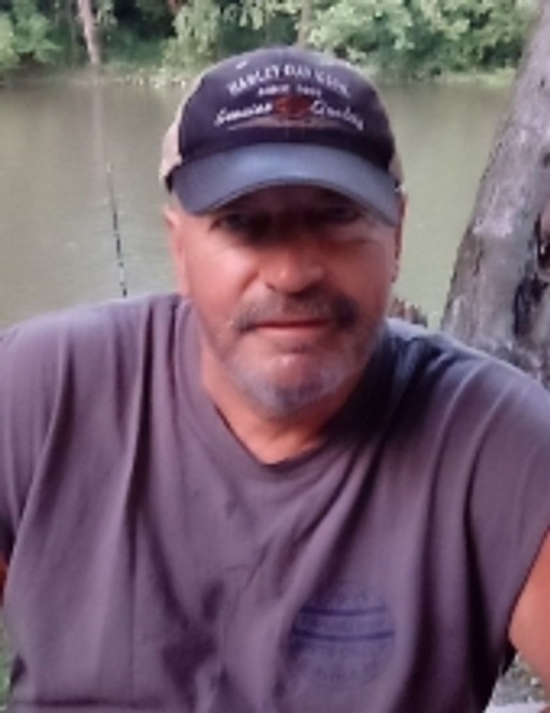 Roger E. Neidigh, Sr.
