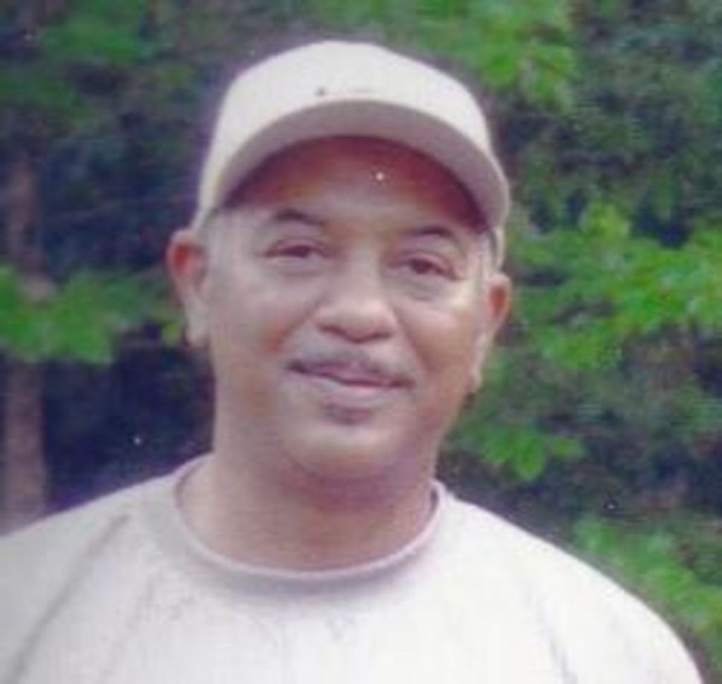 Marshall Mccoy Johnson Profile Photo