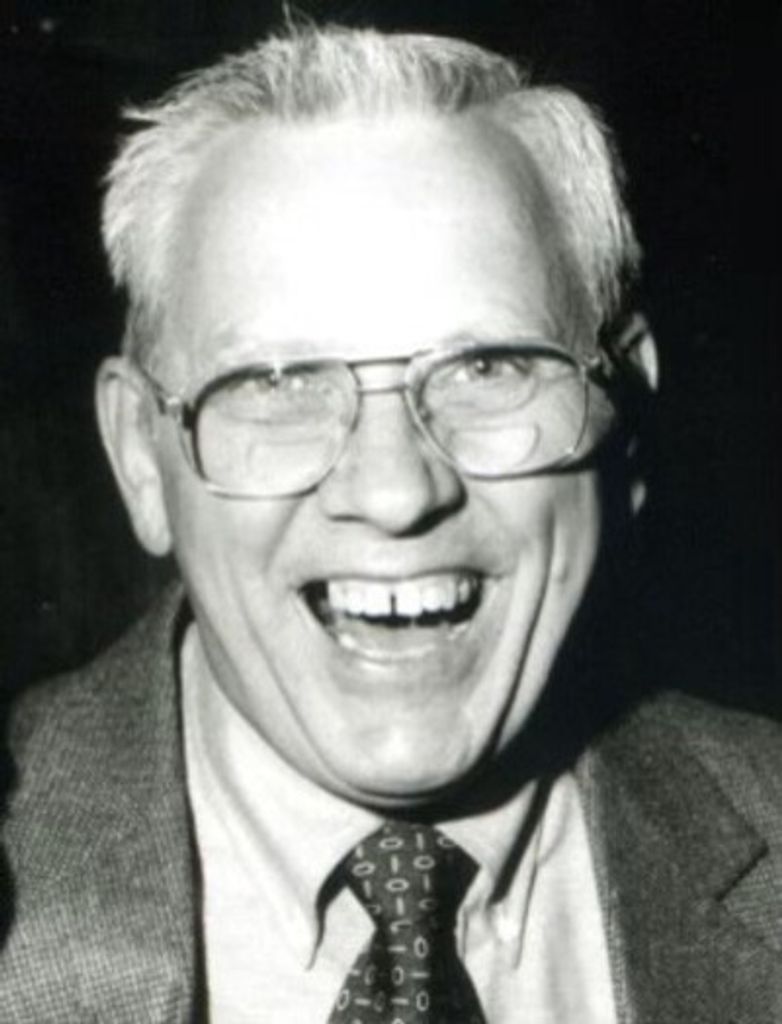 Martin T. Quinn Profile Photo