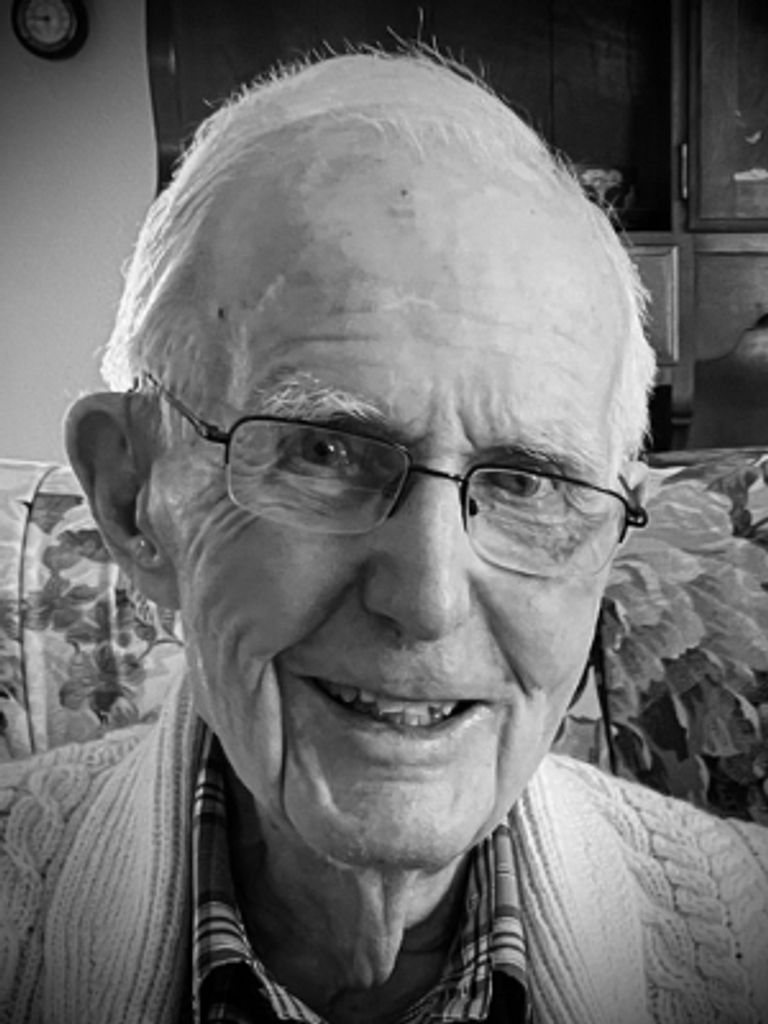 Donald Asher Brooks