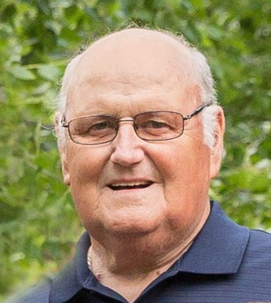 Larry Meyer