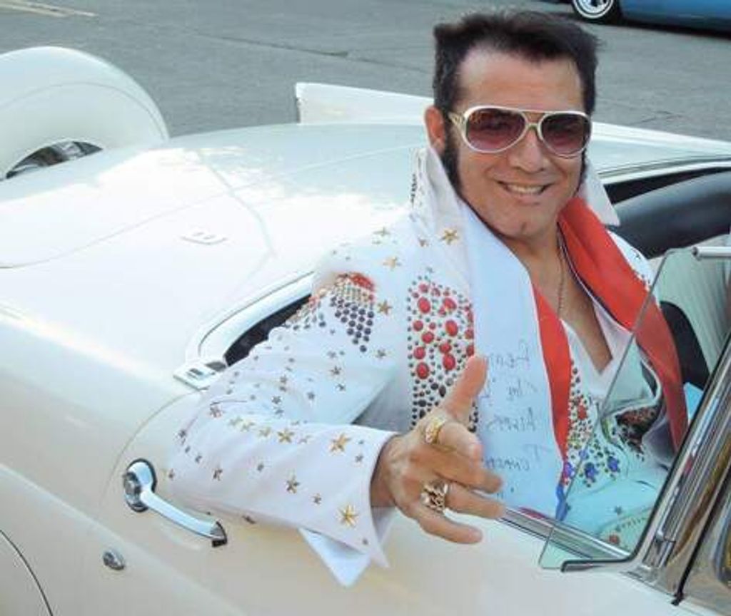 Donald "Elvis" Prieto Profile Photo