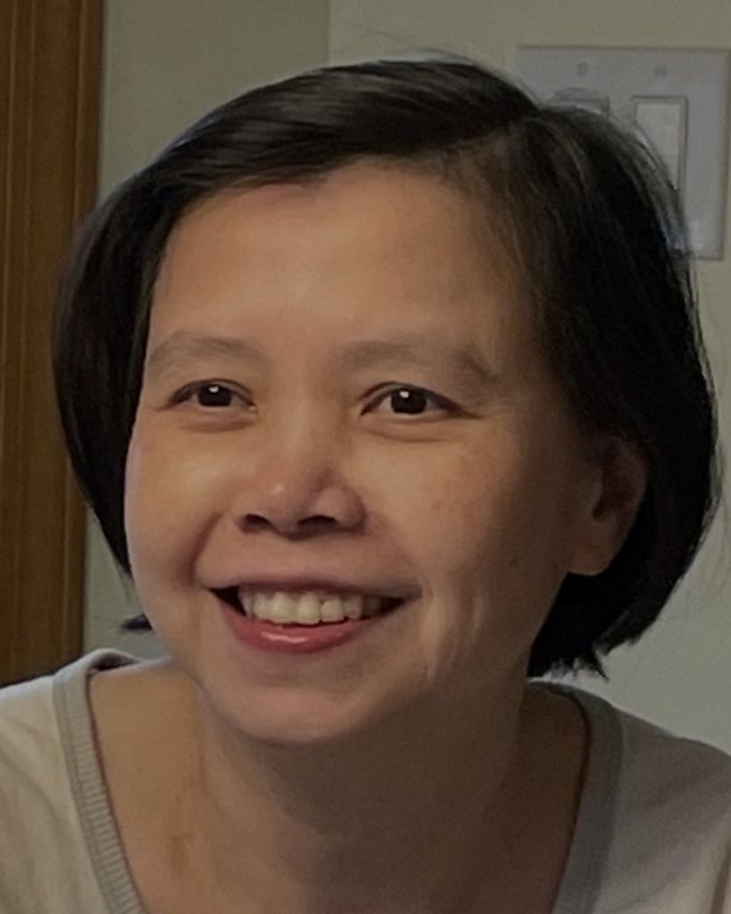 Tiffany Duong 唐淑英