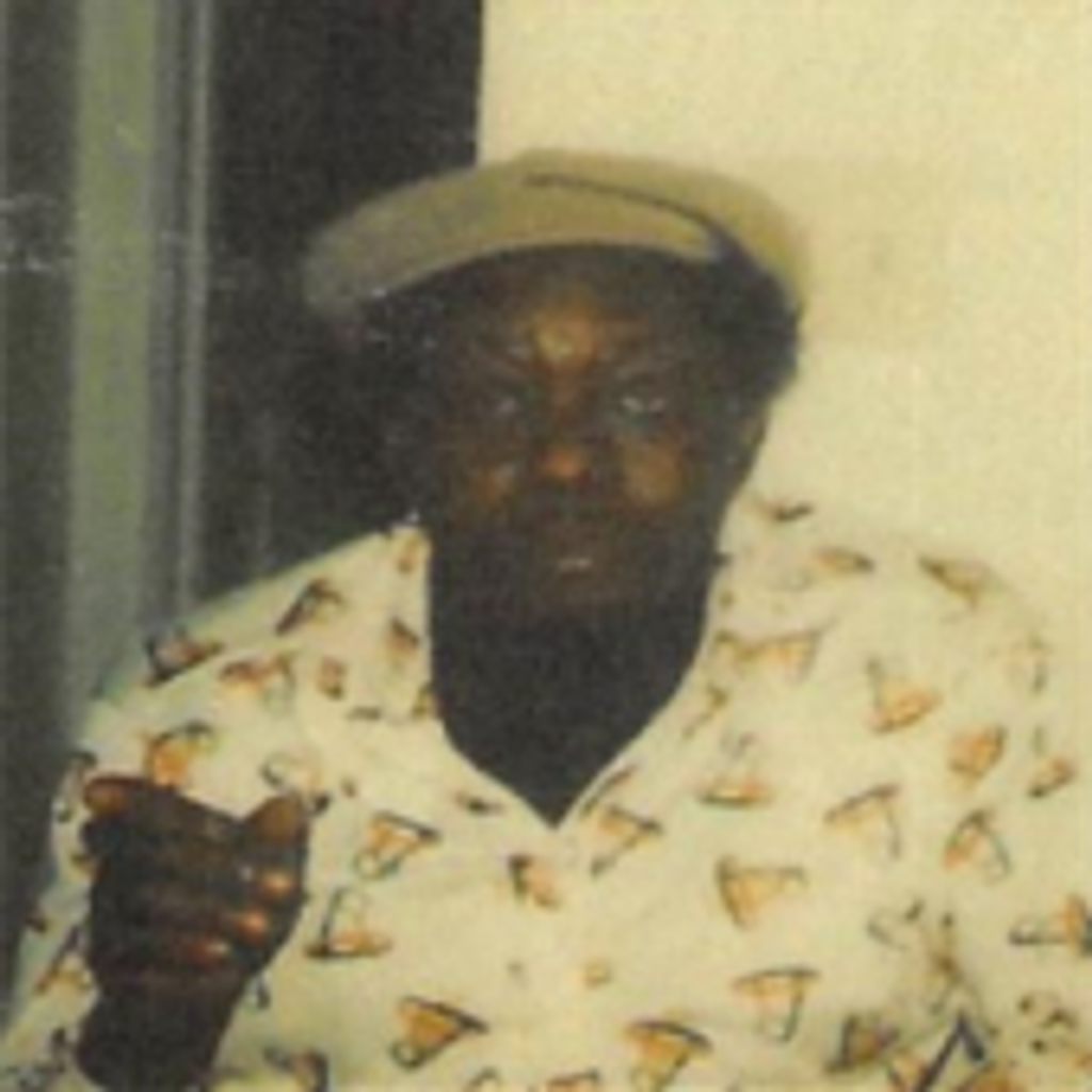 James  Roosevelt Sanders