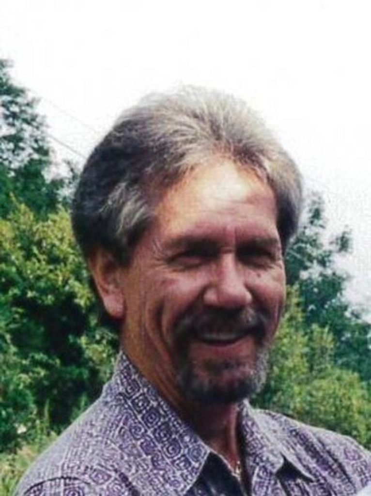 Gilbert D. Cheek Profile Photo