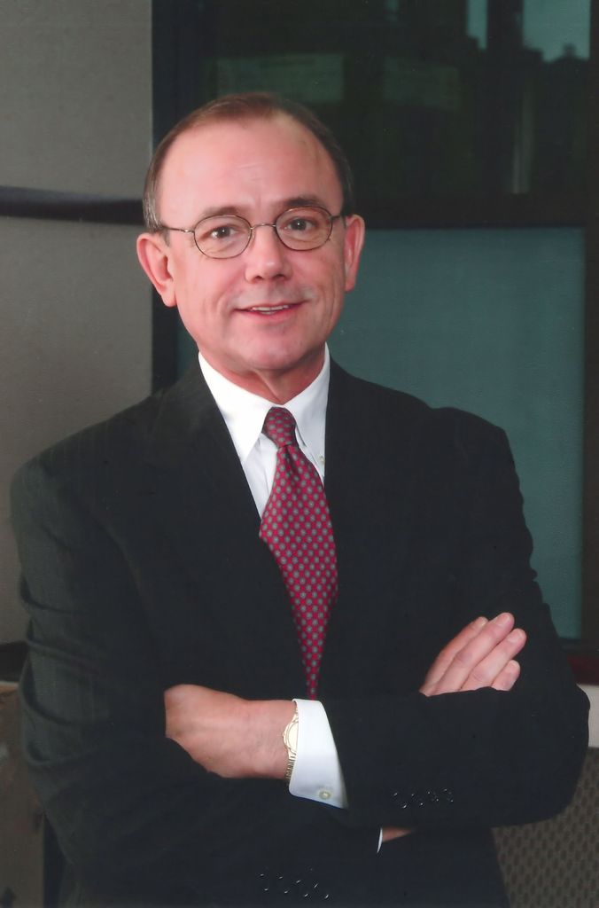Norbert J. Harrington Profile Photo