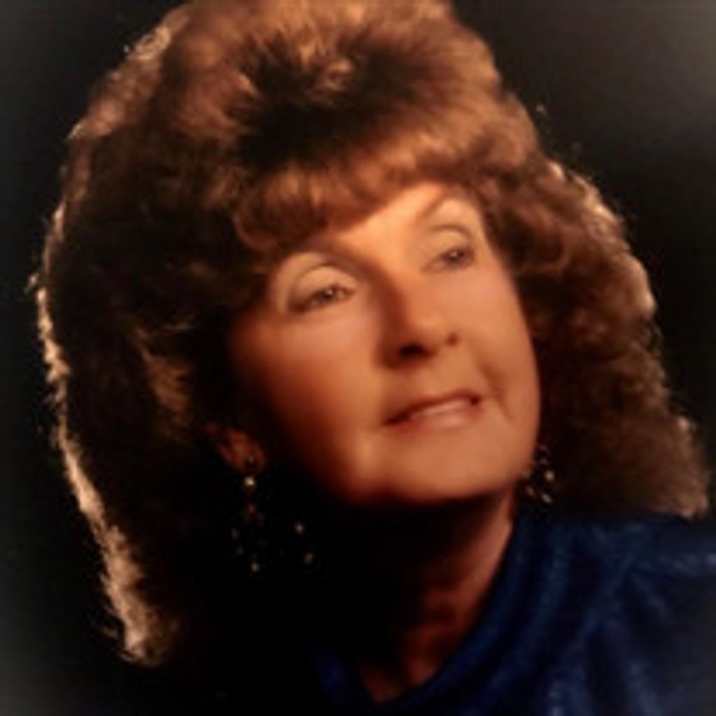 Mary Elizabeth 'Liz' Reves