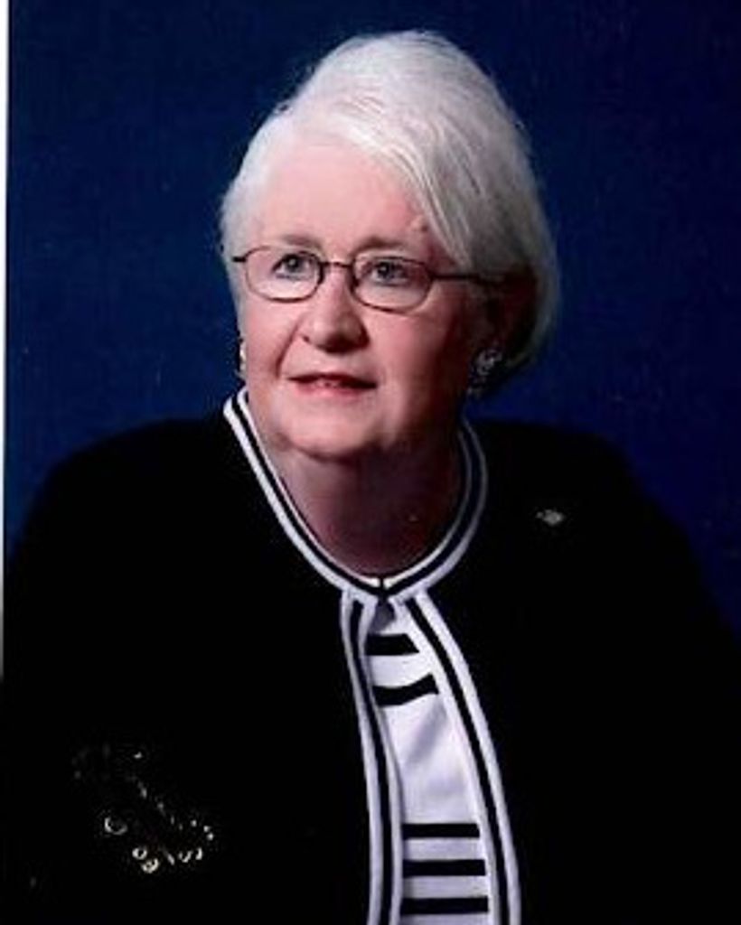 Sue Bailey Profile Photo