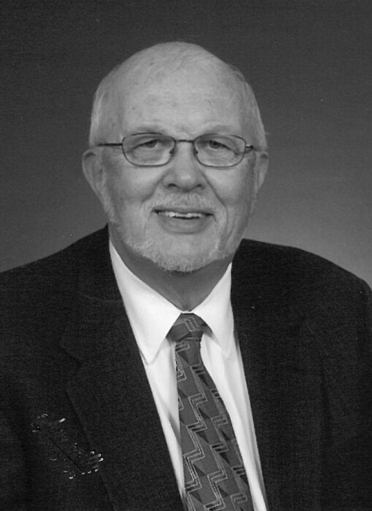 Paul Glenn Gott