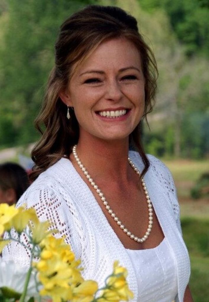 Mistie Dawn Brooks Profile Photo