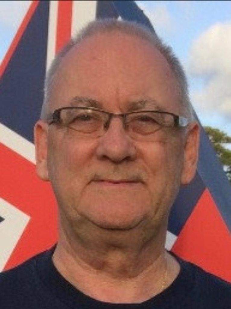 William (Bill) John Laffrenier