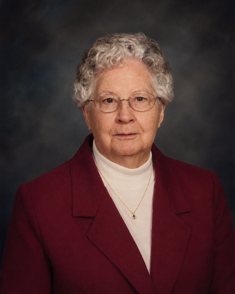 G. Vivian Balsar