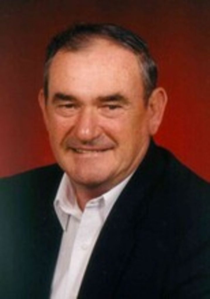 Elmer Haney Profile Photo
