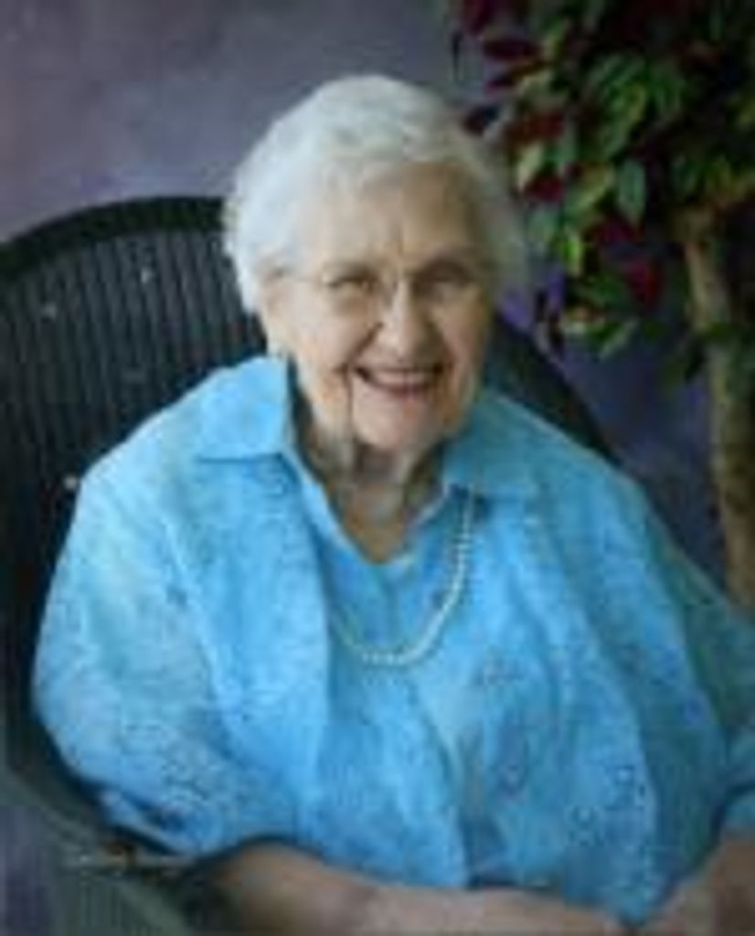 Eunice Evelyn Hansen Profile Photo