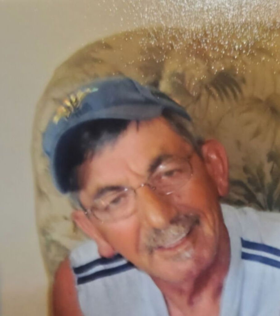 Wayne "Hillbilly" Krueger