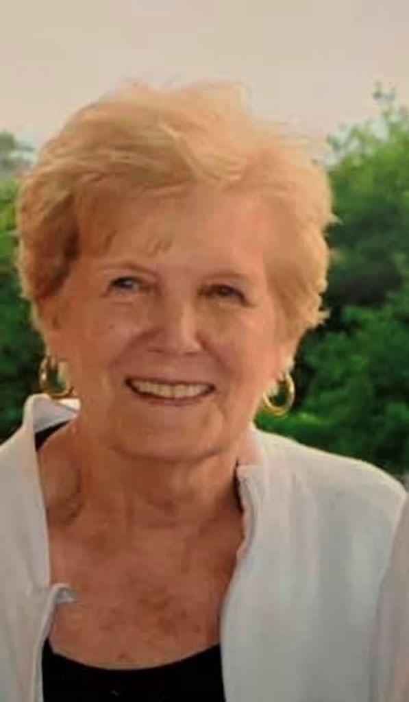 Ann (Sweeney)  Hulme Profile Photo