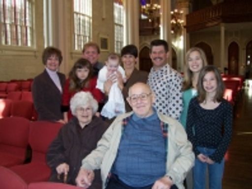 Francis "Frank" L. Messa photo gallery thumbnail 45 of 52