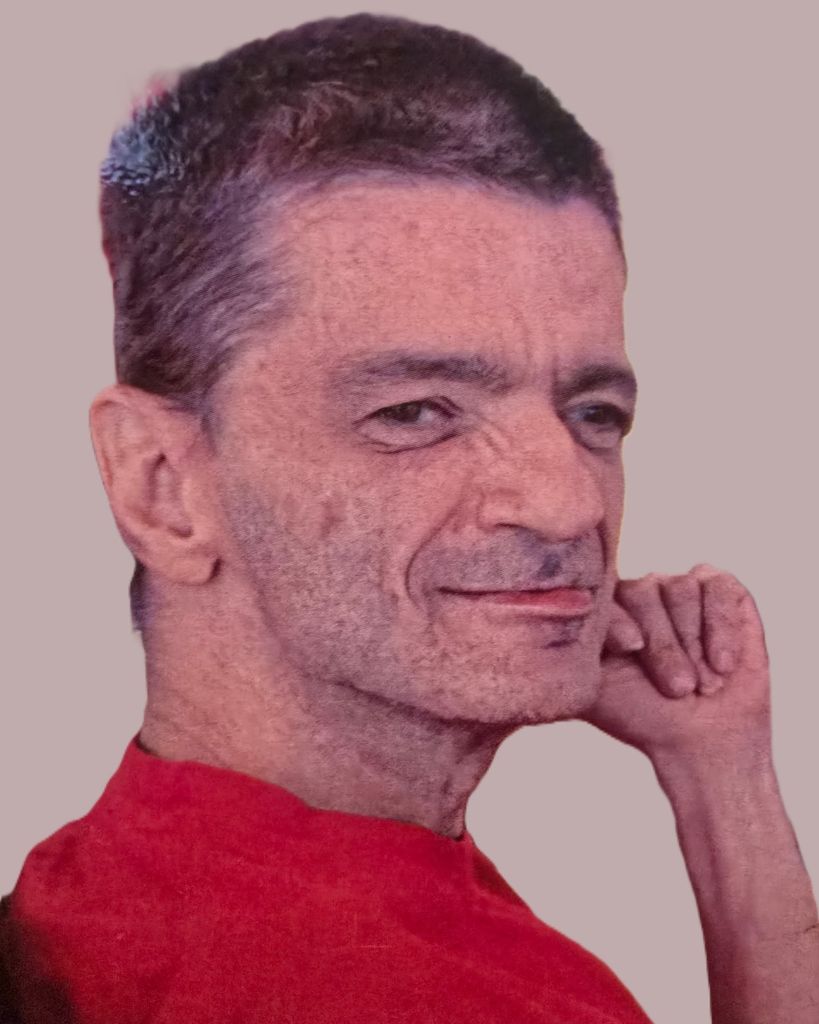 Kevin A. "Cowboy" Conrad