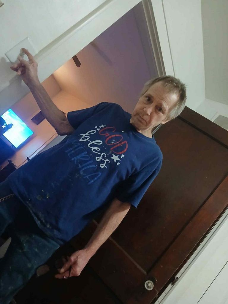 Mark Permenter Profile Photo