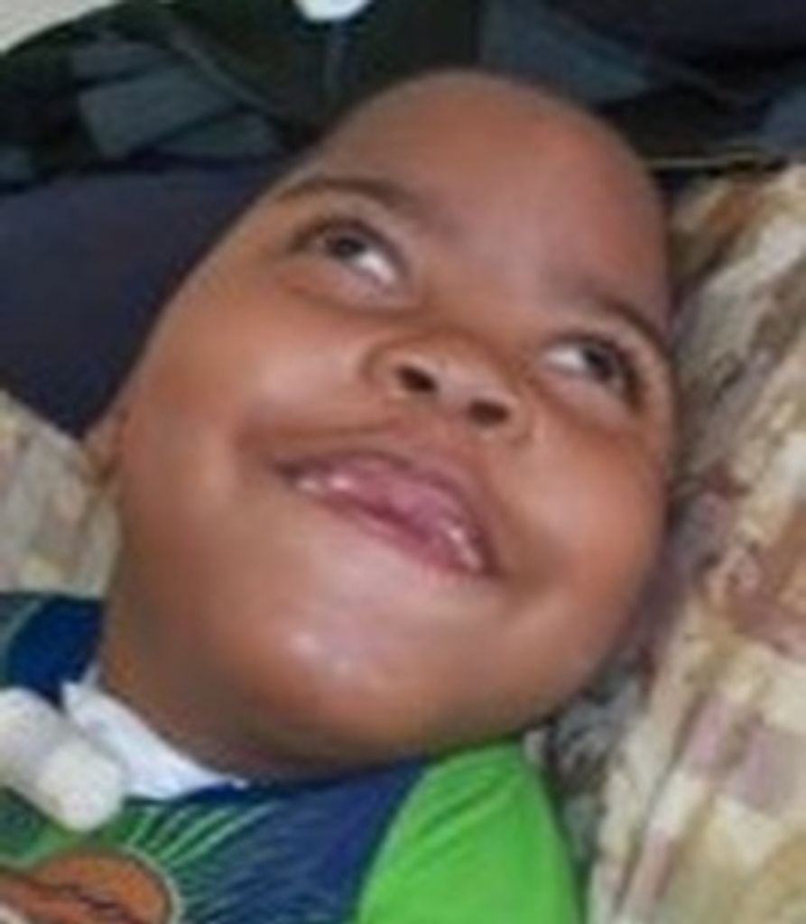 Michael  Alexander Randolph