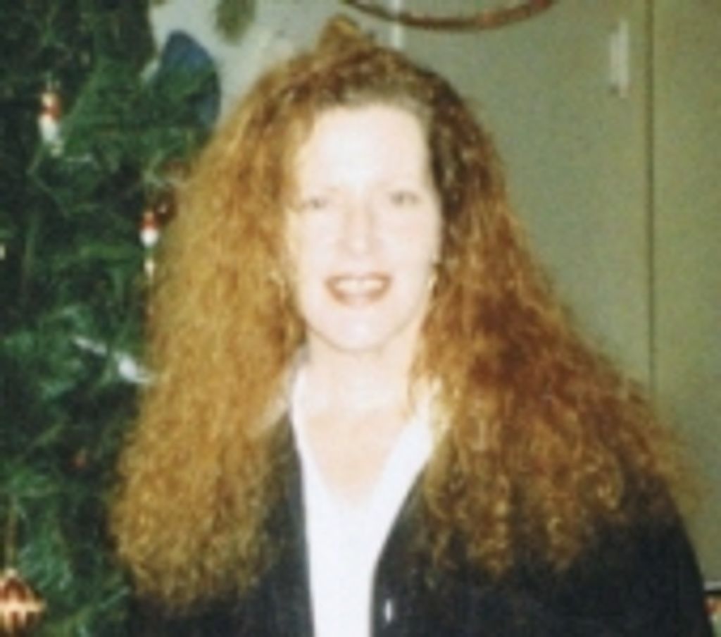 Kathleen Doherty-Gomes