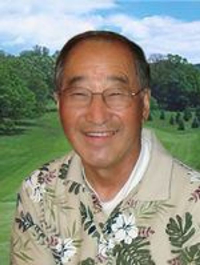 Byron Kazuo Yoshida