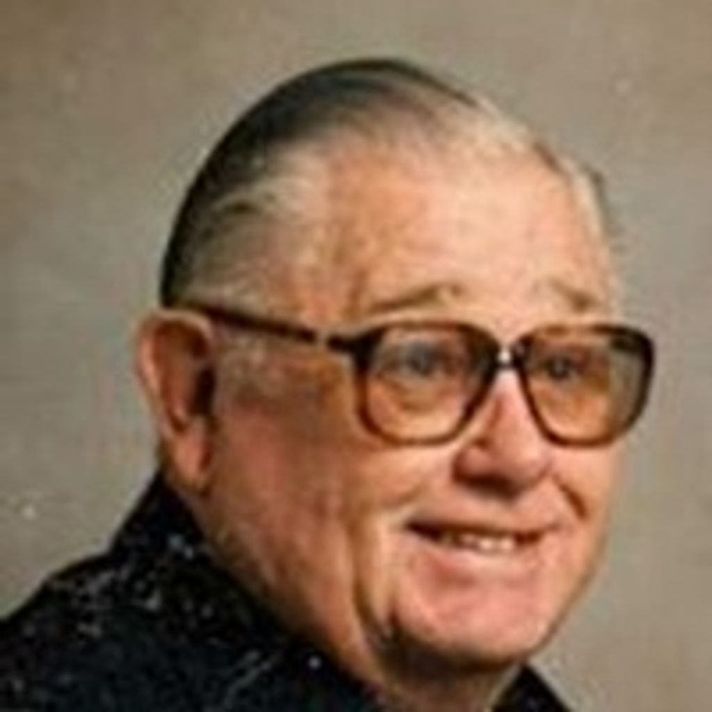 Dale D. Norton