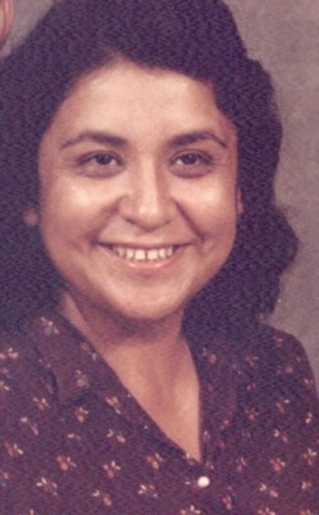 Rosa Trevino Profile Photo