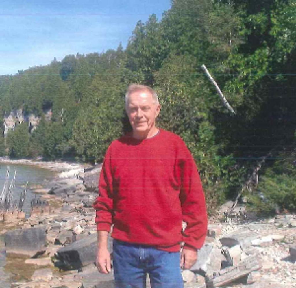 William C. Follett, Sr. Profile Photo