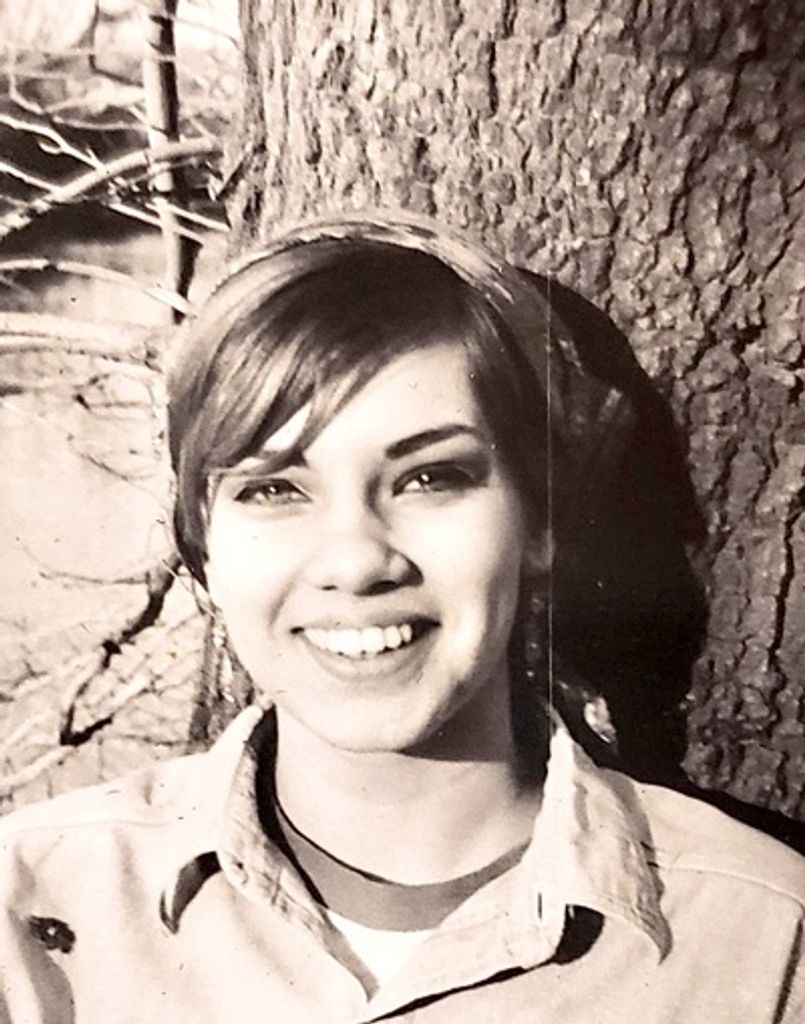 Chantal M. Gin Profile Photo