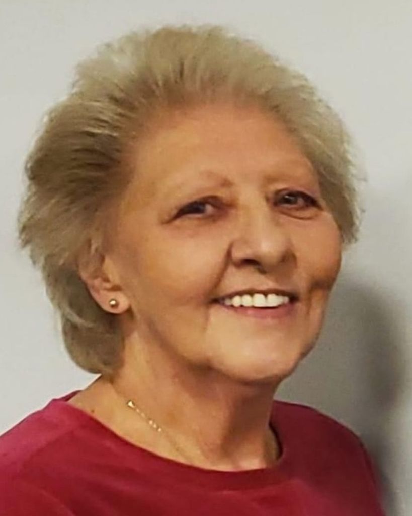 Katherine Ann Hoffman